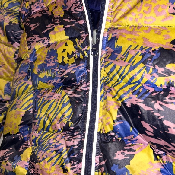 Ivivva Kids - Reversible winter puffer jacket (LULULEMON) - Picture 2 of 10